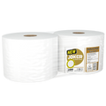 Rolos industriais Joker Industrial Gold XL+ 325 m - 2 rolos