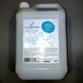 Gel dermolavante Nexderma para corpo e cabelo - 5 L