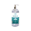 Álcool gel Levigal Ultimate 80% - 500 ml