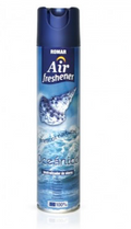 Ambientador Romar Oceânico - 300 ml