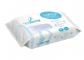 Toalhitas para adulto Nexderma T120 - 60 unidades